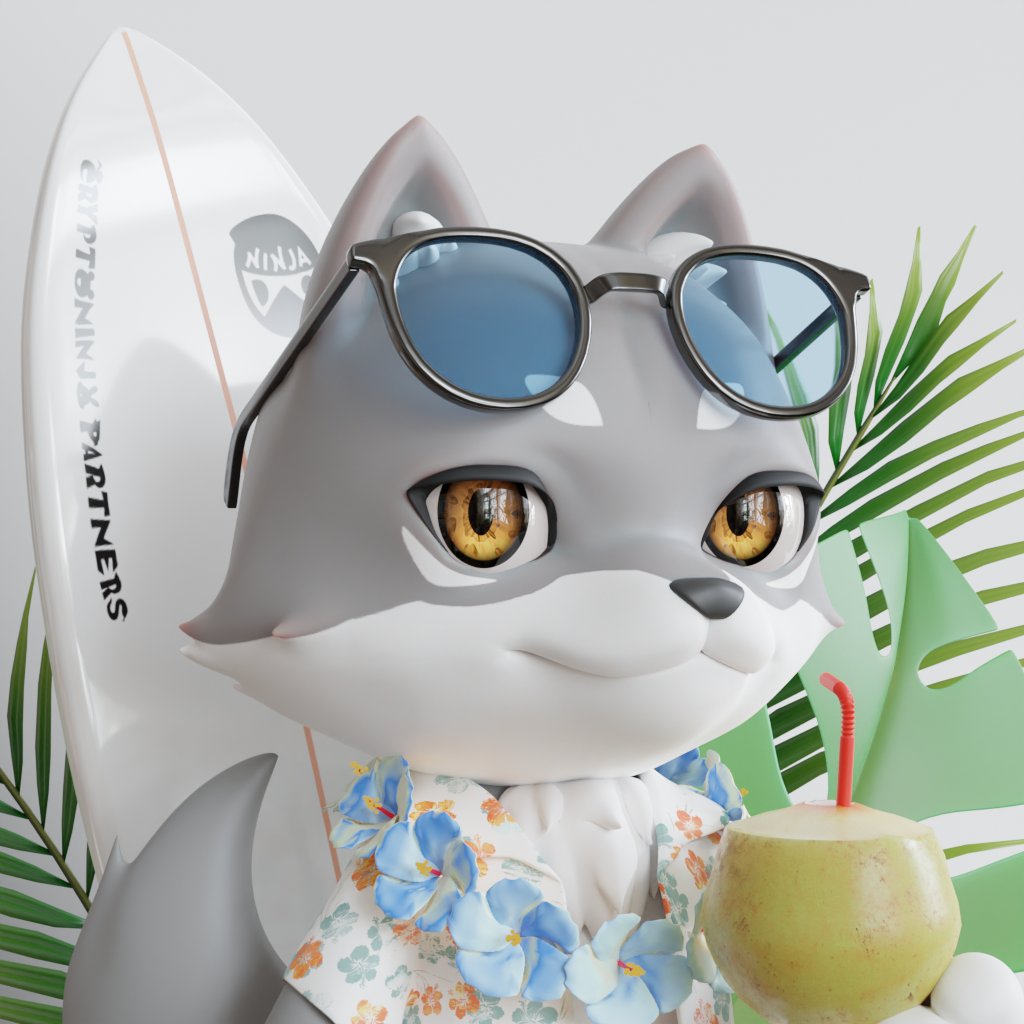 ShunNft's tweet photo. ラフォーレ原宿のCNPSummerStore行ってきた!
平日で雨だから空いてた!
今のところキャラクターの被りなし👍
#CNP
#CNPSummerStore
#LINENFT https://t.co/xWcuVqxUoT