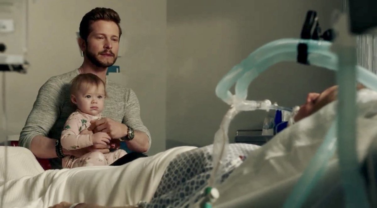 Marti490's tweet photo. Did we make it?           No, we didn't

#TheResident #CoNic https://t.co/iv6Z0U7hsm