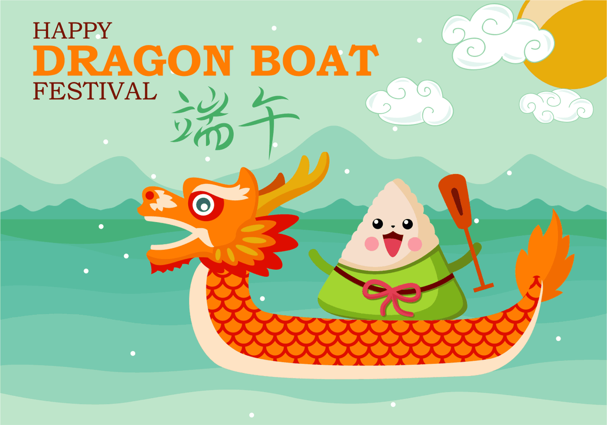 Cheers to a wonderful Dragon Boat Festival with friends and family! 🥂‍‍‍ May your day be filled with laughter, good times, and memorable moments 🎊
#FamilyTraditions #JoyfulCelebrations