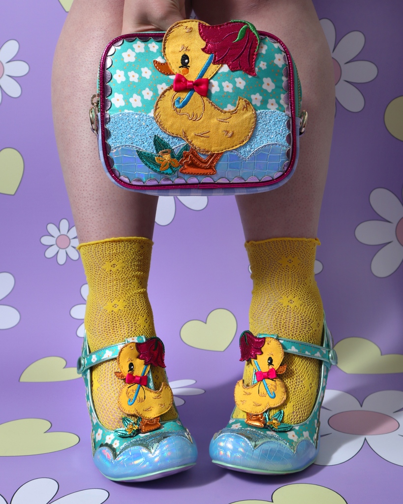 irregular choice wholesale