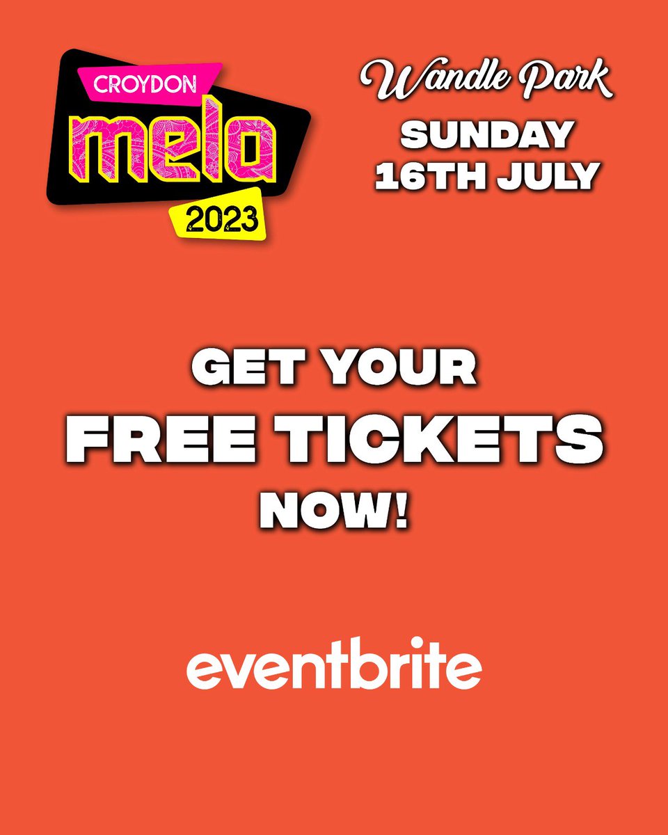 Croydon_Mela tweet media