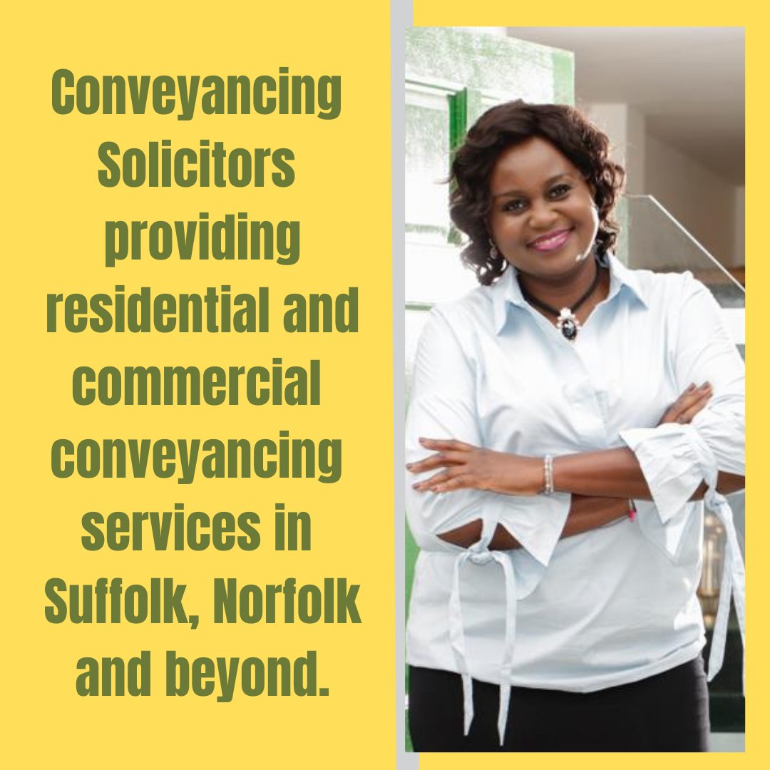 Give us a ring on 01473 760 046 (or email info@kmasolicitors.co.uk) if we can help with any conveyancing requirements.  All correspondence can be completed via post or email if  necessary.

#conveyancingsolicitor #propertylawyer #ipswich #notarypublic #localbusiness