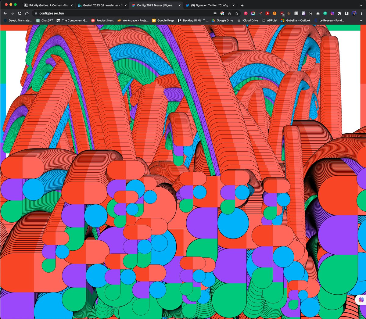 ☀ Nicolas Chatelain tweet media