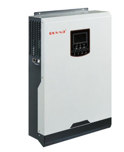 HY VMII Series || Off Grid Solar Hybrid Inverter operate without Battery
Selectable Voltage Range :
☀️170-280 VAC (For Personal Computers) ;
☀️ 90-280 VAC (For Home Appliances)
buff.ly/3Ptq3wR
#OffGridSolarPowerSystem #SolarPowerSystem #OnGridSolarPowerSystem #Solar