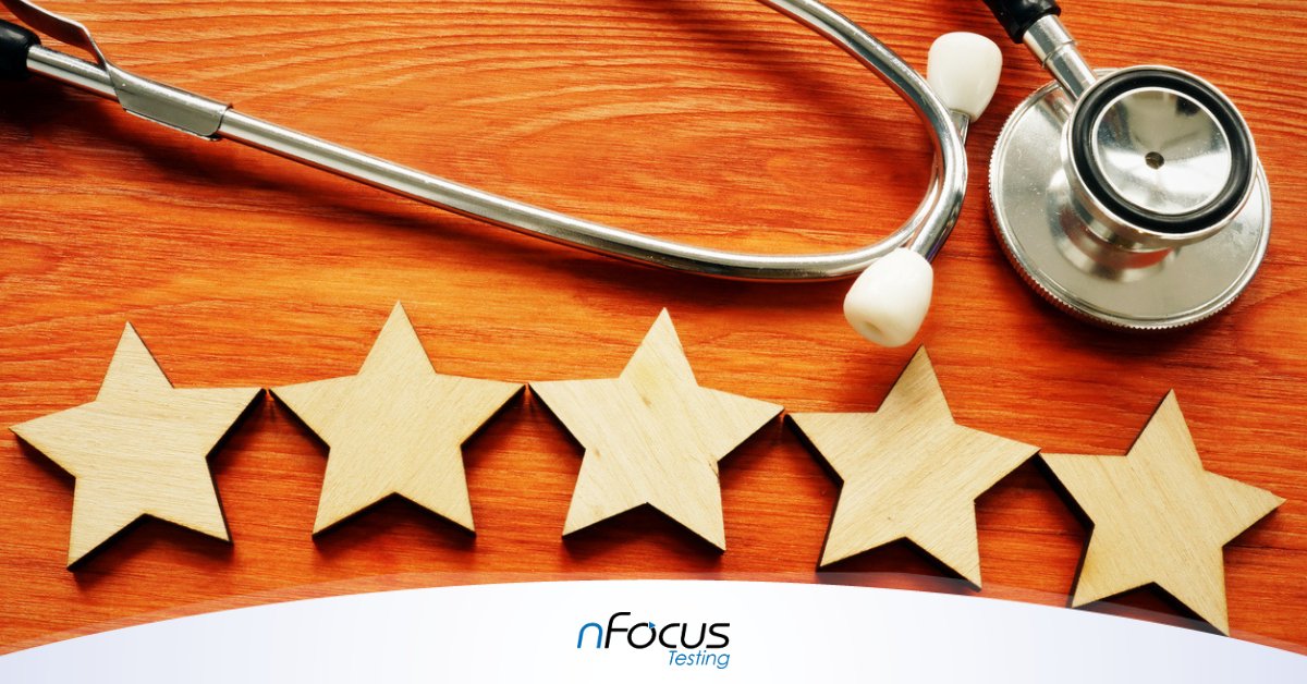 nFocus_Ltd's tweet image. Take a look at our case study that explains the test strategy review process we performed for Natural Resources Wales (NRW). Read and see what we could do for your organisation: bit.ly/3OxrbSM
#softwaretesting #softwaretestingservice #softwaretestingcompany