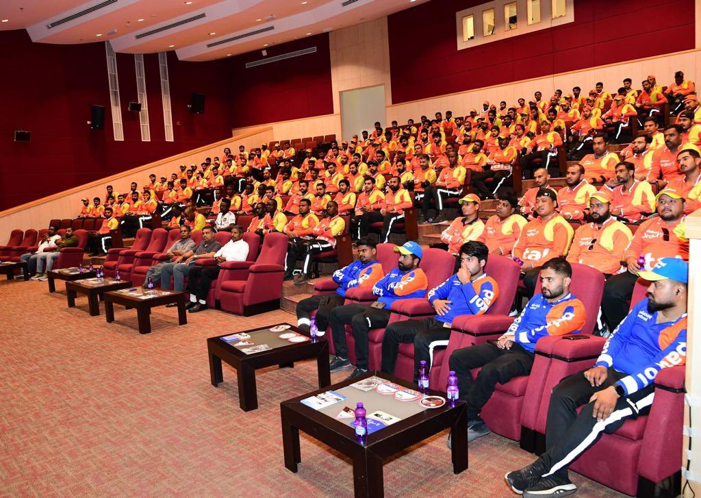 الإدارة العامة للمرور tweet media