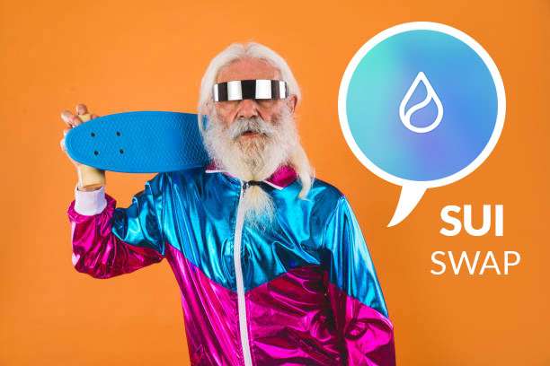 TojoheryNewer's tweet photo. @suiswap_app
｜#SUI ｜Join Suiswap Crew3 (https://t.co/PjinRwuQPU) to earn XP and Suiswap Points in exchange for airdrop! https://t.co/qXfGUf4NGo