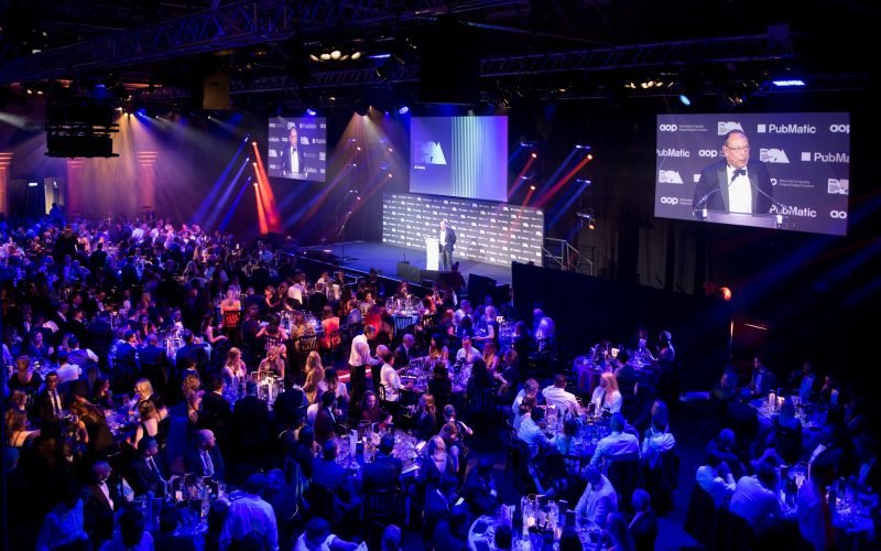 A great result for Incisive Media at the 2023 AOP awards, B2B publisher of the year for a sixth time. #dreamteam #b2bmedia ow.ly/xqSB50OOWVF