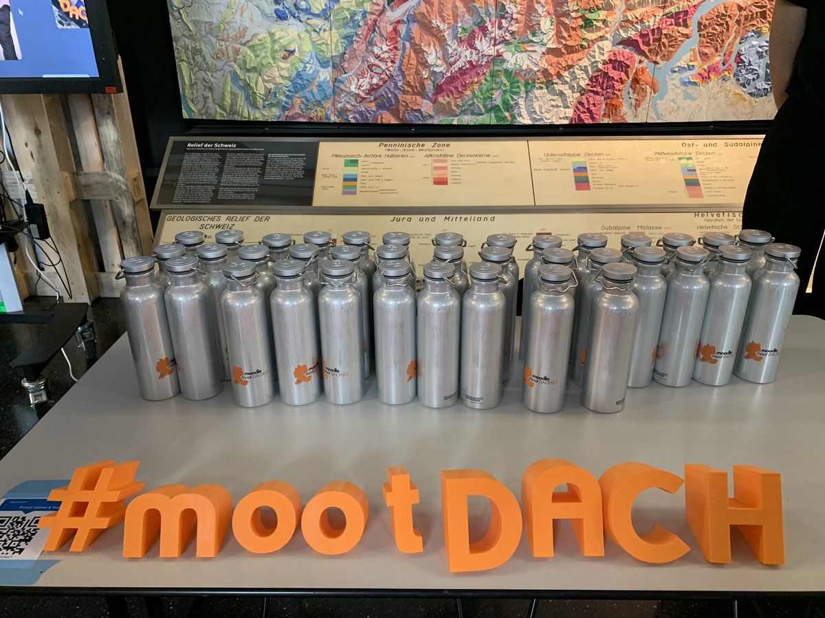 vpierree's tweet photo. #MootDACH BarCamp @MootDACH #moodle @ETH https://t.co/CRWRaR4KFW