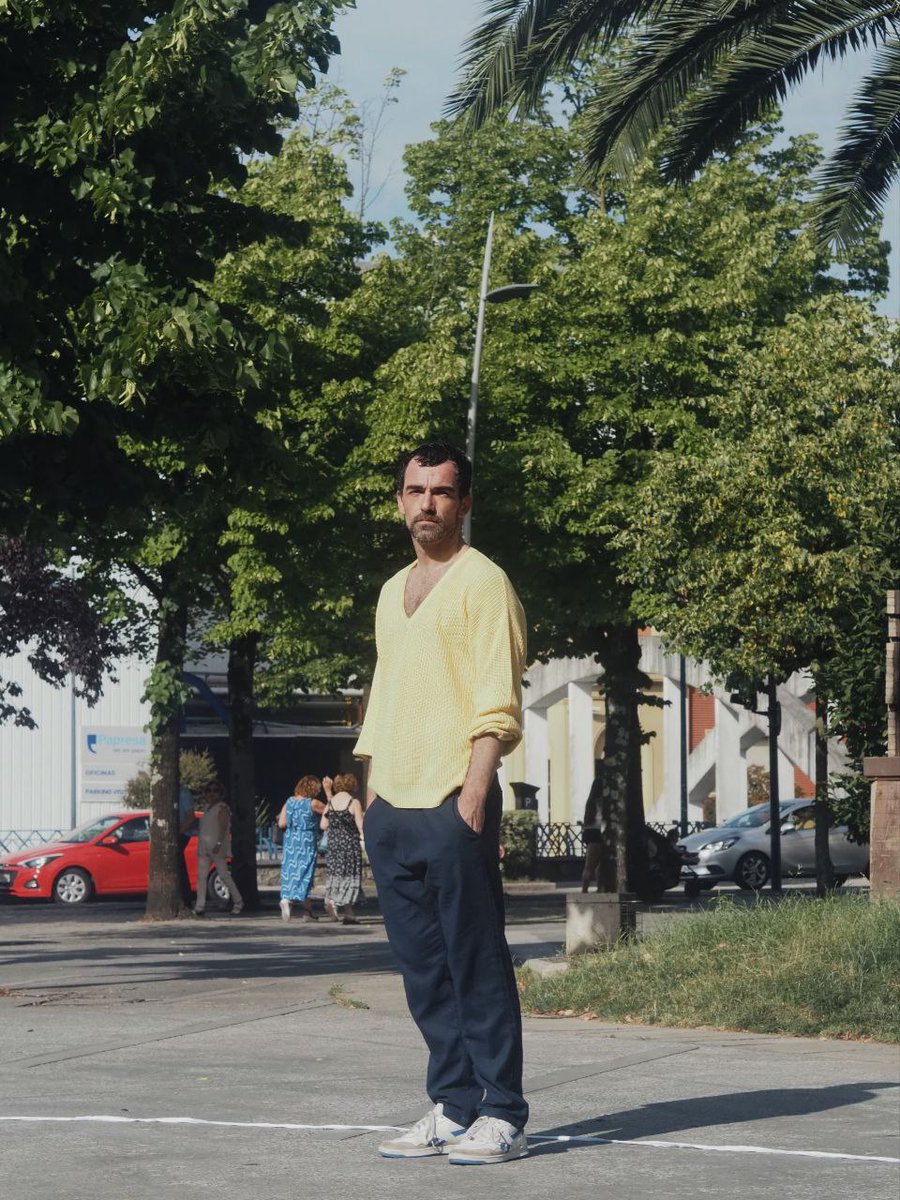 #Eztena #Lino #Orereta #Errenteria  <a href="/EZTENAjaialdia/">EZTENA-ZIZT!</a>