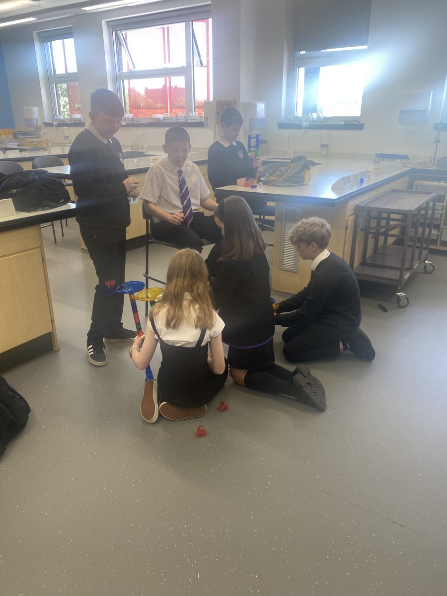 Clydeview Science tweet media