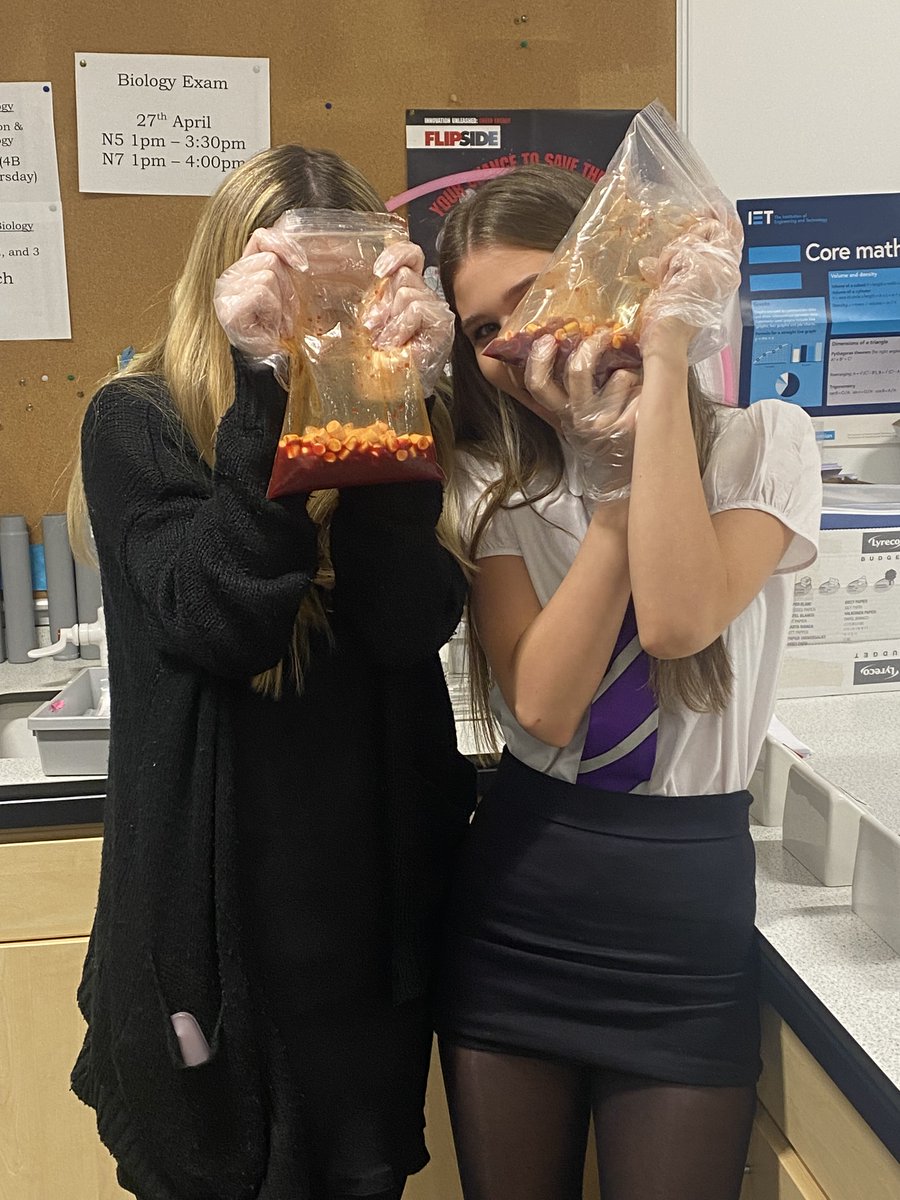 Clydeview Science tweet media