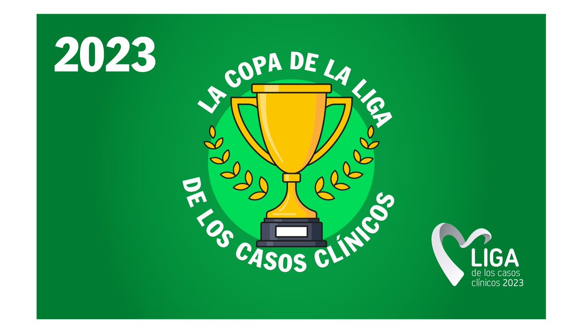 Soc Esp Cardiología (@secardiologia) on Twitter photo 🏆 Hoy, a las 19 h, estos cuatro máquinas se jugarán la Copa #LigaCasos 2023 de <a href="/JovenesSec/">JóvenesSEC</a>:
👨⚕️ <a href="/JosueBaizan/">Josué López Baizán</a> (Breaking Heart)
👨⚕️ <a href="/Azlaragarcia/">Alejandro Lara García</a> (HULPmate 3)
👩⚕️ <a href="/Cristina97us/">Cristina Urbano Sánchez</a> (Tropomamis)
👨⚕️ <a href="/piserraggs/">Alberto Piserra López</a> (Cruella Reveal)
📲 ¿Quién ganará? No te pierdas la sesión en 🏆 Hoy, a las 19 h, estos cuatro máquinas se jugarán la Copa #LigaCasos 2023 de <a href="/JovenesSec/">JóvenesSEC</a>:
👨⚕️ <a href="/JosueBaizan/">Josué López Baizán</a> (Breaking Heart)
👨⚕️ <a href="/Azlaragarcia/">Alejandro Lara García</a> (HULPmate 3)
👩⚕️ <a href="/Cristina97us/">Cristina Urbano Sánchez</a> (Tropomamis)
👨⚕️ <a href="/piserraggs/">Alberto Piserra López</a> (Cruella Reveal)
📲 ¿Quién ganará? No te pierdas la sesión en