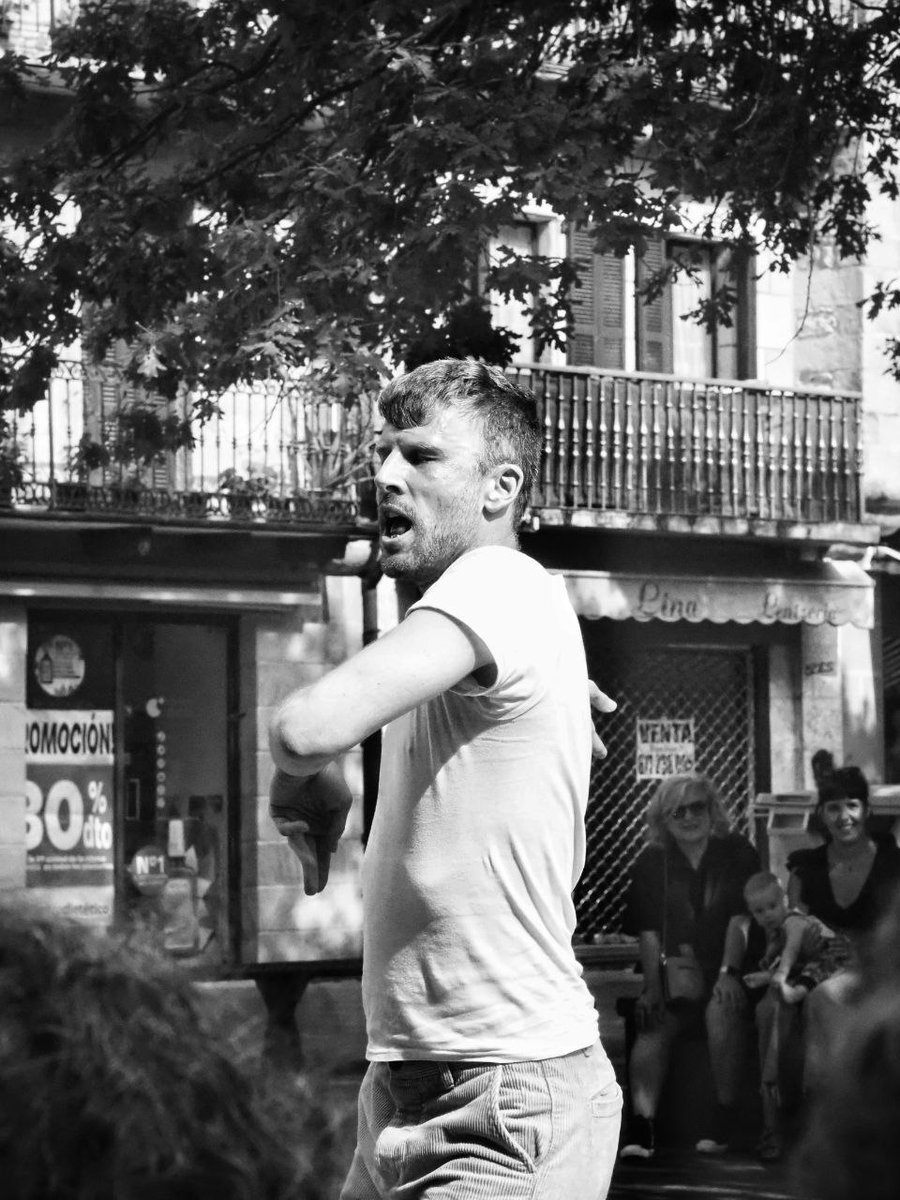 #Eztena #Xenpelar #ForuPlaza #Orereta #Errenteria  <a href="/EZTENAjaialdia/">EZTENA-ZIZT!</a>