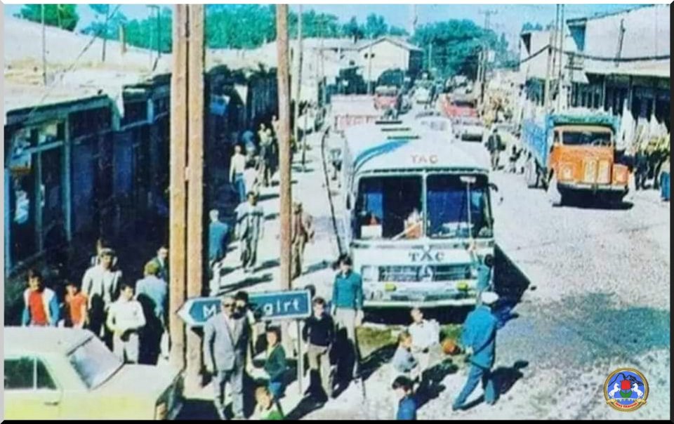 MusTanitim's tweet photo. 1980'li Yıllar Bulanık

#MuşNostalji #BulanıkNostalji #MuşTanıtım https://t.co/EamelkmoTH