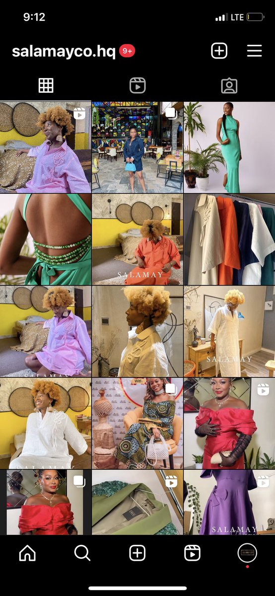 Jessliving_'s tweet photo. Kindly follow and patronize my fashion company on Instagram @SalamayCo https://t.co/YB4hUYxkj7