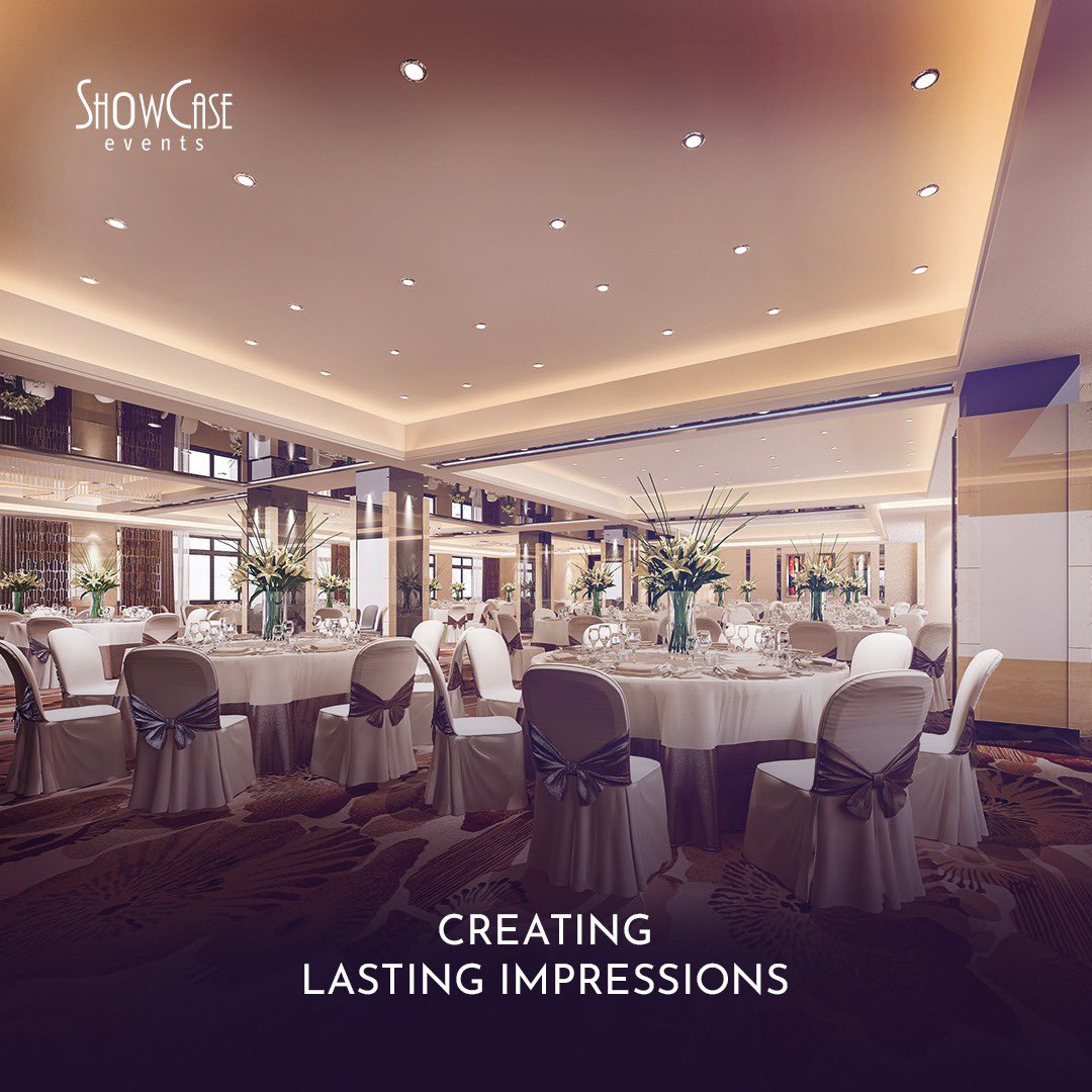 Delivering an event experience that you and your team will remember . 😌

#showcaseevents #events #ideas #tips #curations #experience #inspiring #eventdecor #eventplanners #aesthetic #decor #corporate