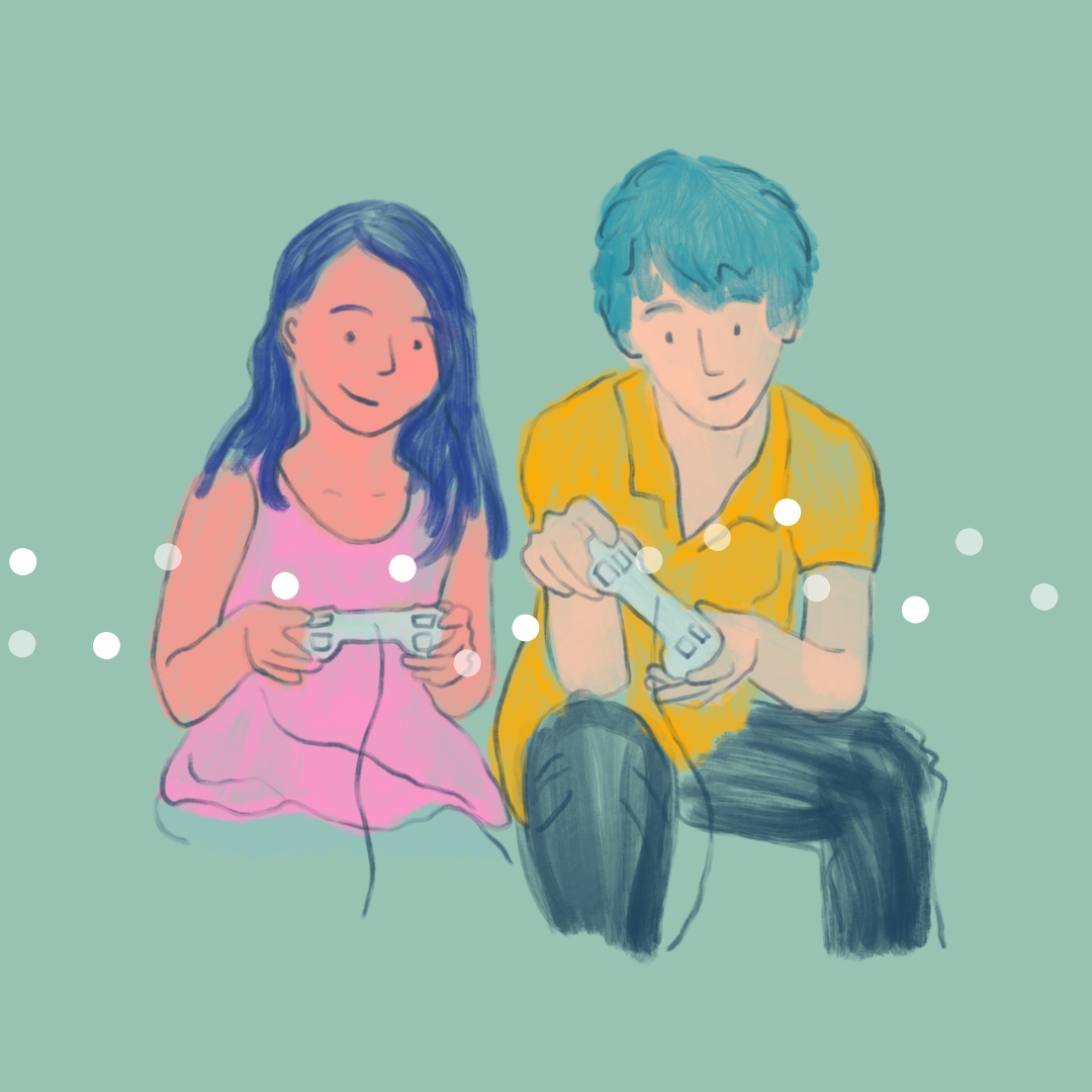 FibrecastDundee's tweet image. Get the best online experience with Full Fibre Broadband, perfect for gaming with family and friends online with the lowest latencies around! 

What games are you grinding or plodding along with at the moment? Let us know! 

visit fibrecast.uk today and game on!