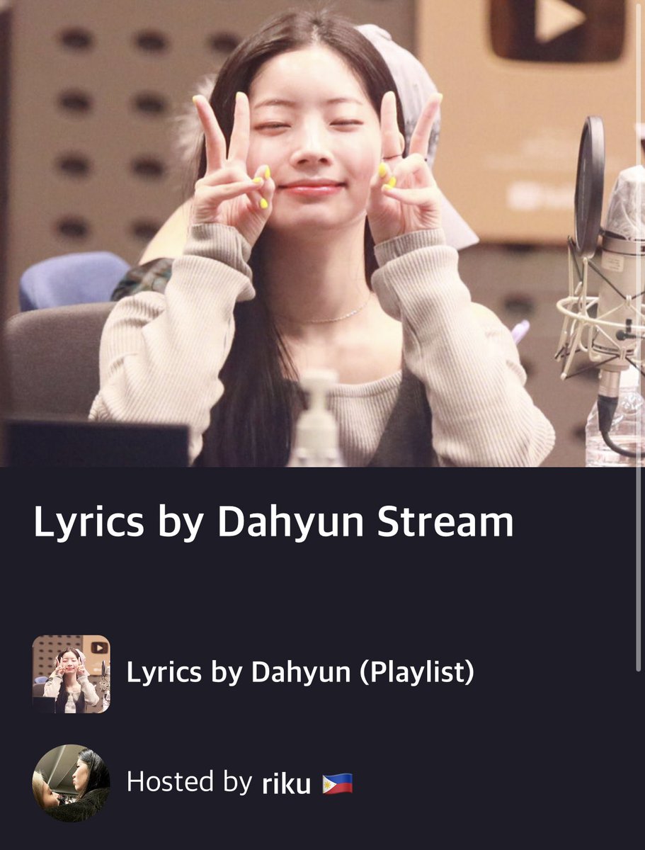 dahyun short hair tweet media