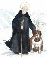 Unsor_siege's tweet photo. Nous fêtons aujourd'hui Saint Bernard de Menthon, patron des troupes de montagne. Bonne fête à nos camarades alpins_27e brigade d'infanterie de montagne #27bim #CDC_93eRAM #4RCh #7e_bca #13eBCA #CDC_27eBCA #CDC_2eREG CIECM 24e BCA https://t.co/JZ24GQr1jT