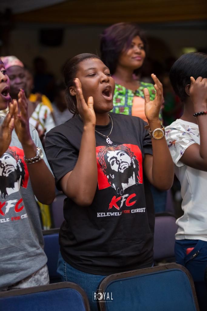 kelewele4Christ's tweet photo. Our maiden edition was nothing short of amazing. We came and left filled both spiritually and physically. Don’t miss this year’s edition of KFC23. #PastorAgyemangElvis #GodMorningThursday #KFC23 https://t.co/vZXRWOcQKs
