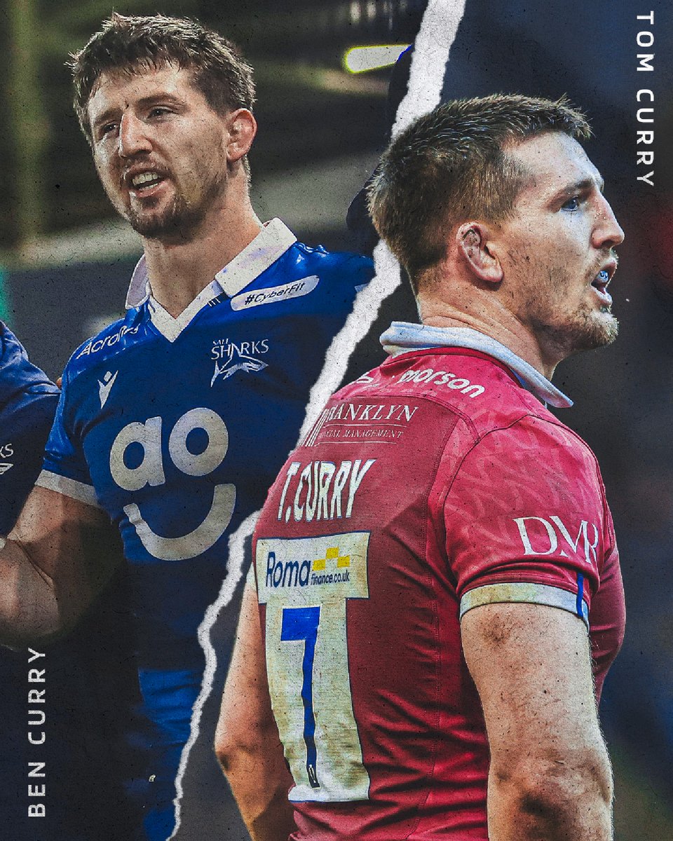 SaleSharksRugby's tweet photo. 𝗛𝗔𝗣𝗣𝗬 𝗕𝗜𝗥𝗧𝗛𝗗𝗔𝗬, 𝗟𝗔𝗗𝗦 👊

Have a good one, @BenCurry98 and @TomCurry98 🥳! https://t.co/RUeEDfAnwu