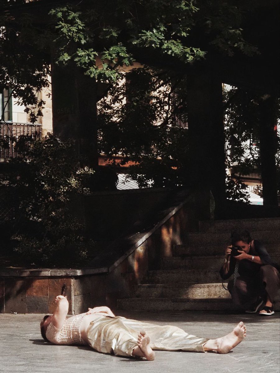 #Eztena #Xenpelar #ForuPlaza #Orereta #Errenteria  <a href="/EZTENAjaialdia/">EZTENA-ZIZT!</a>