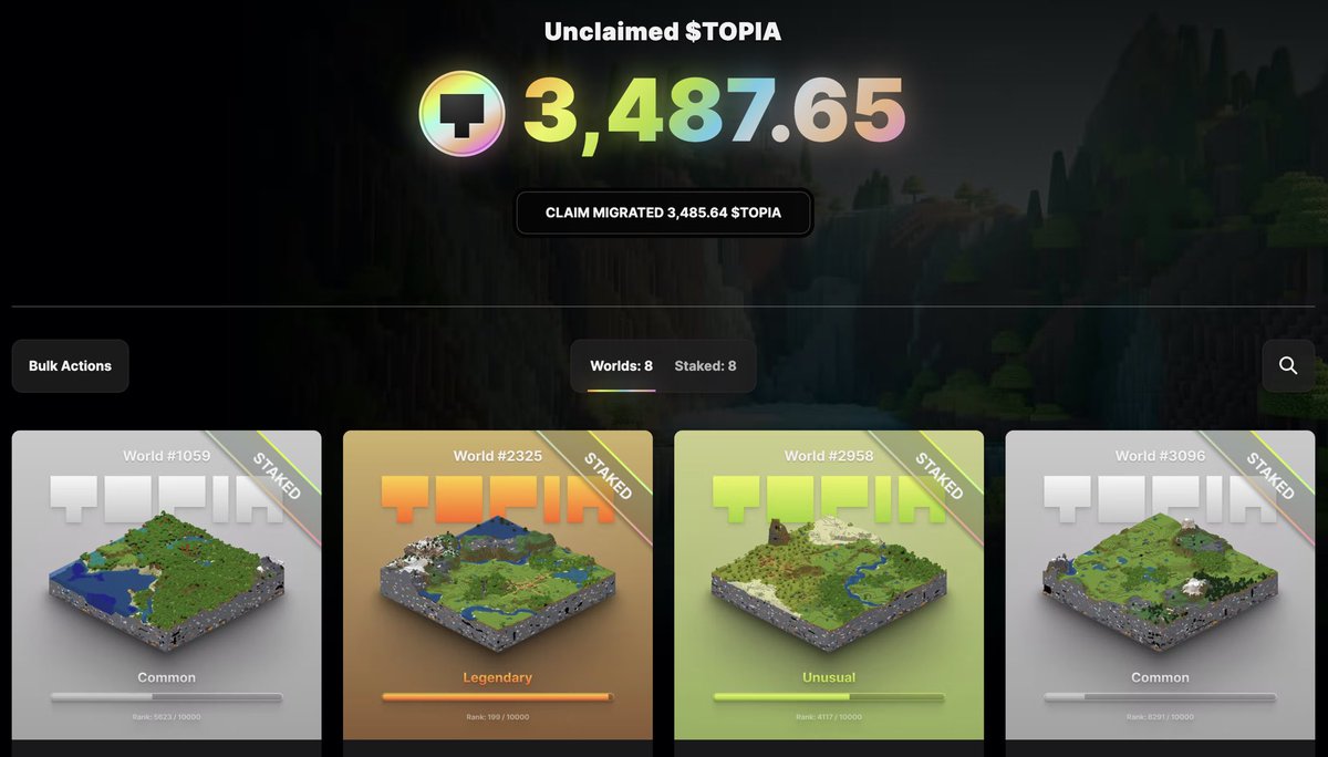 CryptoHarrie tweet media