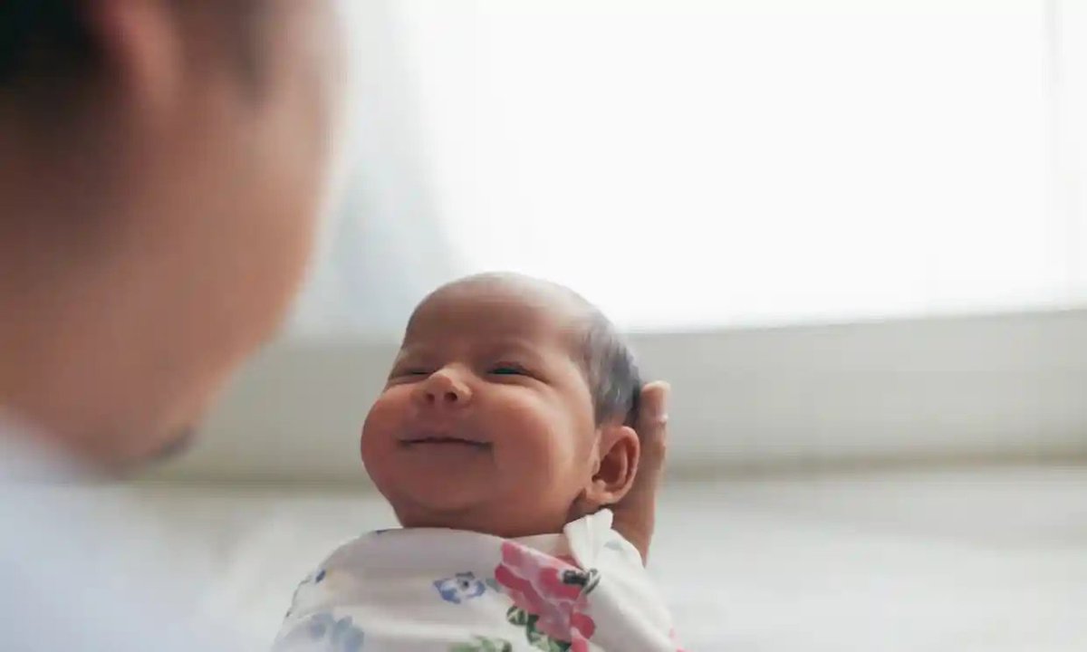 ~1/3 fathers took no paternity leave as a result of the UK’s “measly” paternity leave rights.

Two decades after paternity leave rights were established, research suggests that the UK has fallen behind and now has the least generous entitlements in Europe.