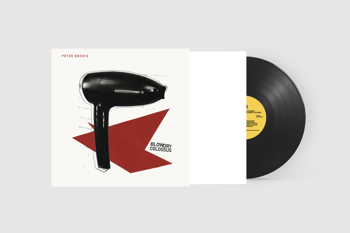 Norman Records tweet media
