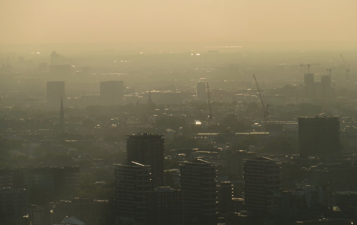 Today is #CleanAirDay, with our recent investments into the likes of <a href="/greenworkx_/">Greenworkx</a>, we are committed to investing in Climate Equity. If you're a founder building in the space, share your deck 👇

adaventures.typeform.com/AdaSubmissions