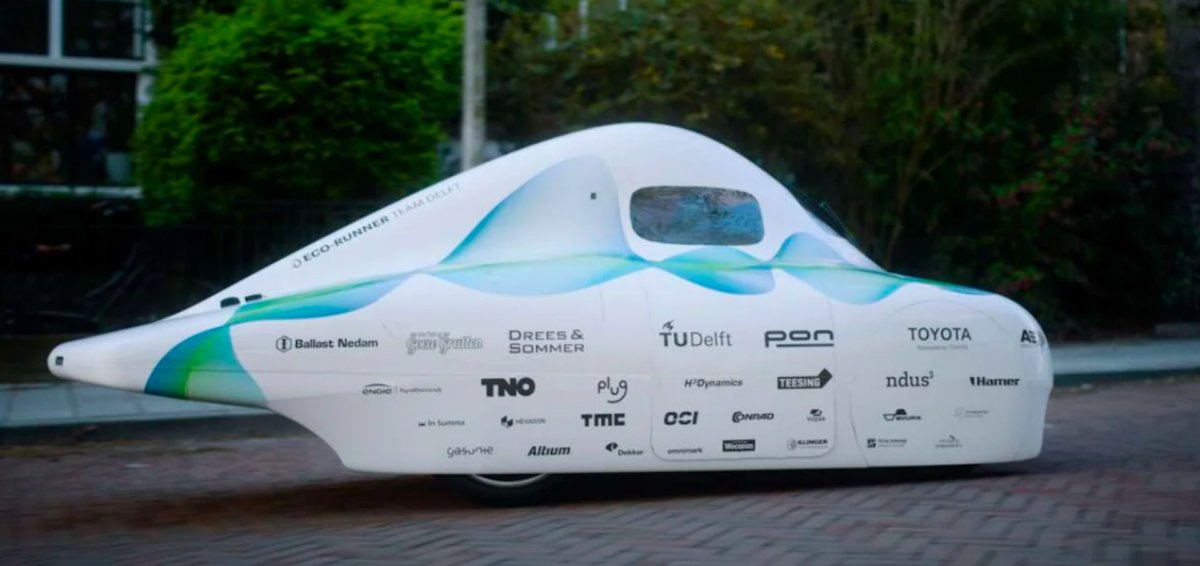 JaouenAuto's tweet image. Au cours des dernières années, une recrudescence des concours concernant l’efficacité énergétique a été observée. Après tout, l’autonomie est devenue l’une des variables qui suscite le plus d’intérêt depuis la croissance de la voiture électriq mon.conseilpro.link/r/i4zehiu