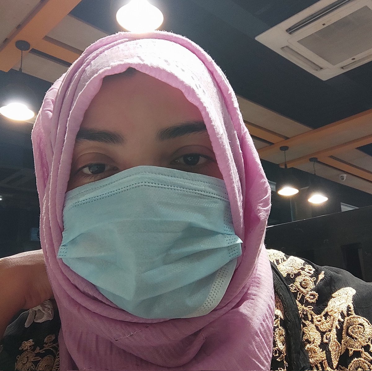 SubedarNasrin's tweet photo. #NewProfilePic https://t.co/LsfYdsJMcf
