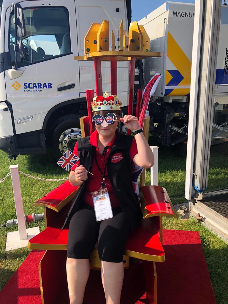 We’re here on stand D-JB1 for the final day of #plantworx2023 

Proud to be a UK manufacturer selling top quality Ground Engaging Tools 🇬🇧🇬🇧🇬🇧🇬🇧

#ukmfg #plantworx #constructionequipment  #heavymachinery #loaders #dozers #excavators