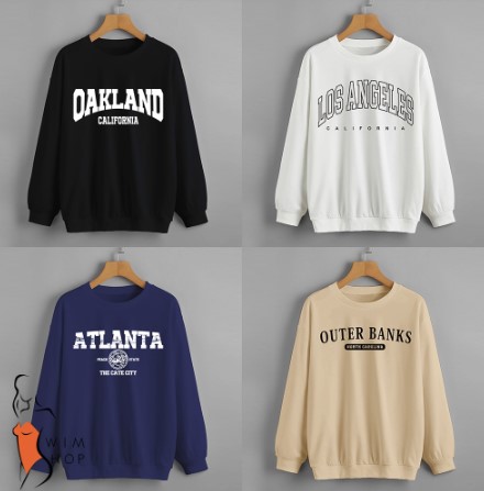 myjerry0722's tweet image. SHOP NOW!!!

SS SWEATSHIRT Casual Oversize Pullover Jacket For Unisex

Product link🛒🛒🛒
invl.io/cliwygo

Click the link to check price, details and place your order.

#jacket #pulloverjacket #Twitter #foryoupage