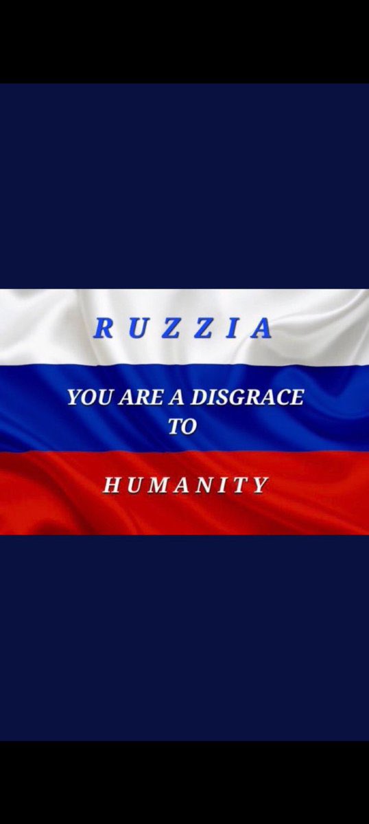 @nexta_tv These people should NOT be tried- they have done NOTHING wrong. Shame on #PutinWarCriminal