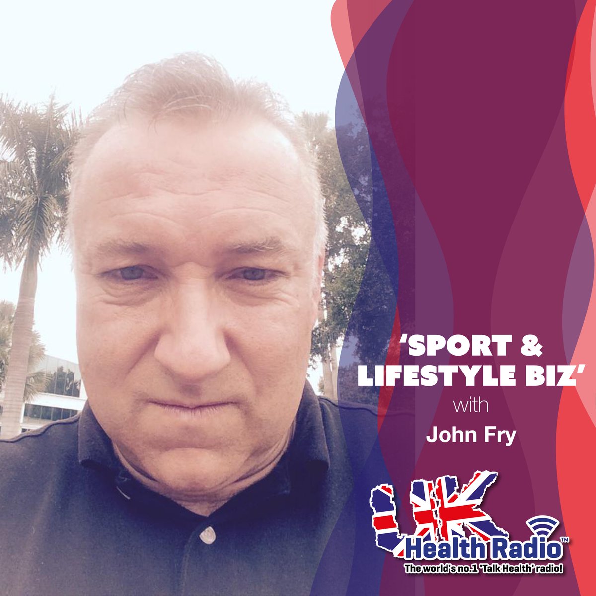 ukhealthradio's tweet photo. #Sport &amp; #Lifestyle Biz @SportandLifest2 with @officialjmf44 on @ukhealthradio- Dawn Whittaker - @CFOESFRS East Sussex, Head of ‘Drowning Prevention’. @Konnie_Huq is helping children budget money with Nat West. @HollieDoyle1, recovery from injury...

👉🏼 https://t.co/qYJhEJGcYR https://t.co/SD3kFQjkIK