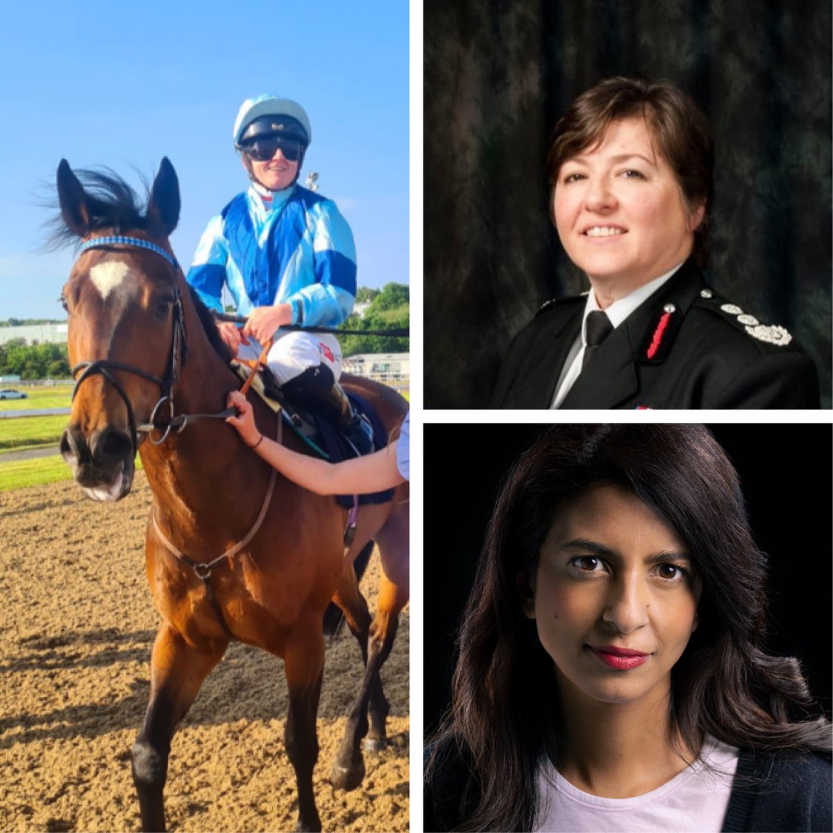 ukhealthradio's tweet photo. #Sport &amp; #Lifestyle Biz @SportandLifest2 with @officialjmf44 on @ukhealthradio- Dawn Whittaker - @CFOESFRS East Sussex, Head of ‘Drowning Prevention’. @Konnie_Huq is helping children budget money with Nat West. @HollieDoyle1, recovery from injury...

👉🏼 https://t.co/qYJhEJGcYR https://t.co/SD3kFQjkIK
