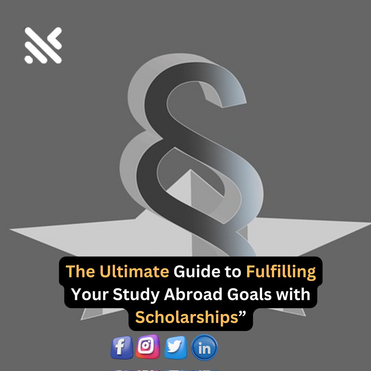 PTechlancer's tweet photo. The Ultimate Guide to Fulfilling Your Study Abroad Goals with Scholarships”
Read more..
https://t.co/fzBrDtUqzw https://t.co/aCSQArLjGz