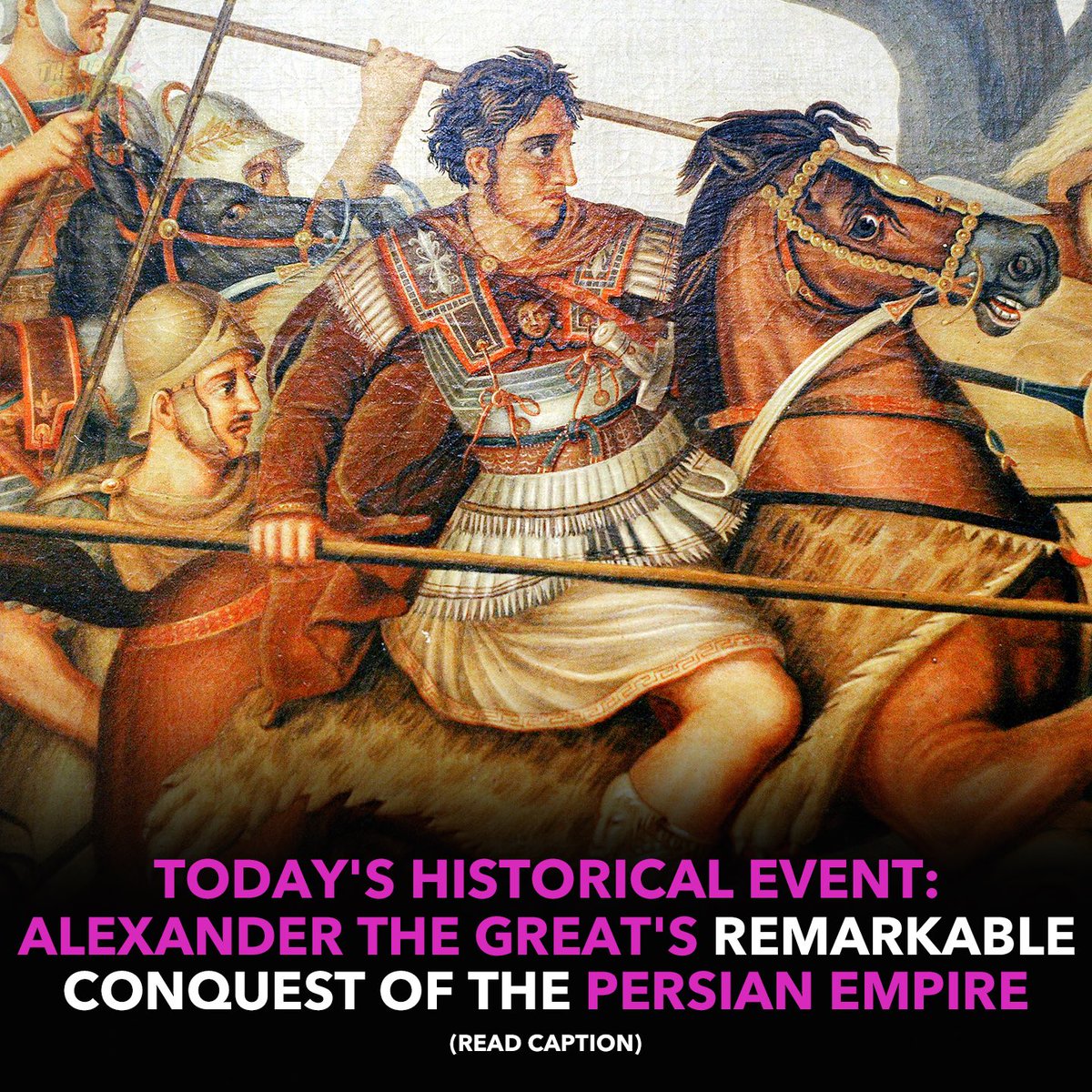 Moments In History NFTs tweet media