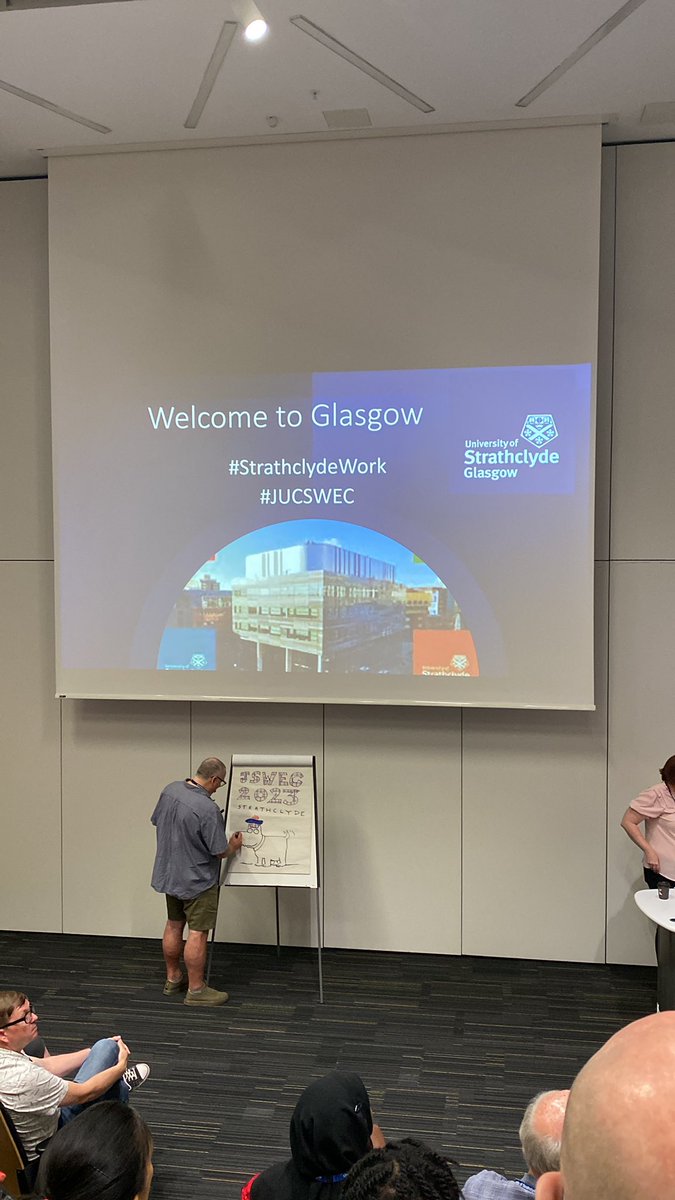 Dr Sandra Engstrom tweet media