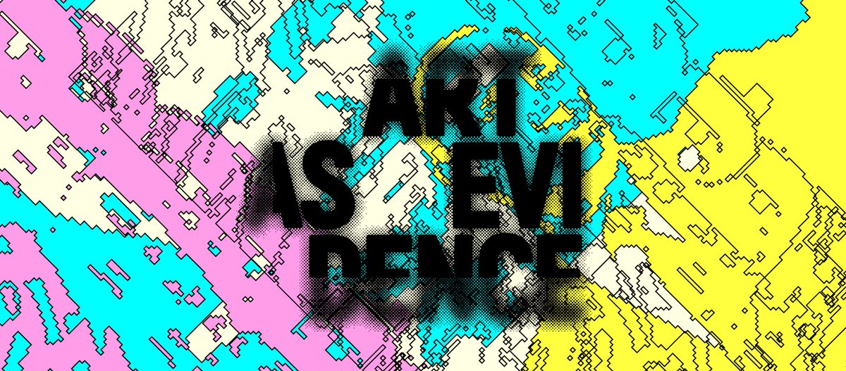 IFSlovaquie's tweet photo. #ArtAsEvidence je projekt, ktorý vyzýva ľudí, aby viac premýšľali o pravde a nepravde v čase #WarinUkraine. Na tomto úvodnom podujatí sú našimi hosťami dvaja ukrajinskí novinári Kyrylo Bezkorovainyi a Aliona Romaniuk. 20/06, 18h https://t.co/dVq5lNXTSr https://t.co/zop7F8ri8W