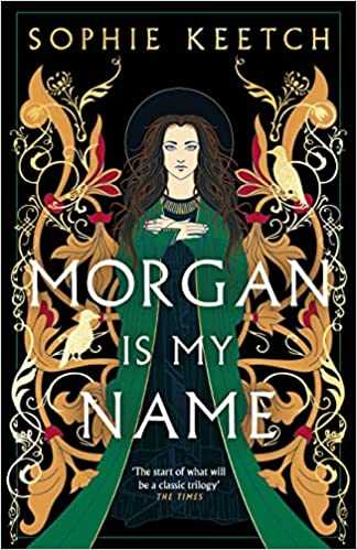 #ontheblog today is my #bookreview of the fab #book #MorganisMyName by #debut #author @SophKWrites
tinyurl.com/5ycw5u2r
 
#NetGalley @OneworldNews #BookTwitter #NewRelease #BooksWorthReading #booklovers #bookbloggers #readersoftwitter #bookish #Legends #feminist #booktwt