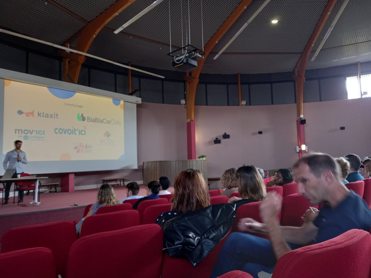 Isabelle Maistre tweet media