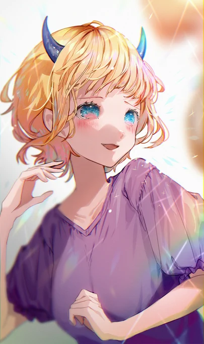 27.やっと私もアイドルに…! #推しの子 #MEMちょ #推しの子ファンアート