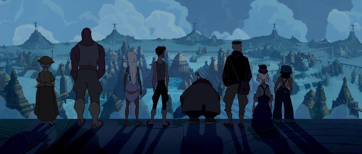 DISNEY REACTIONS tweet media