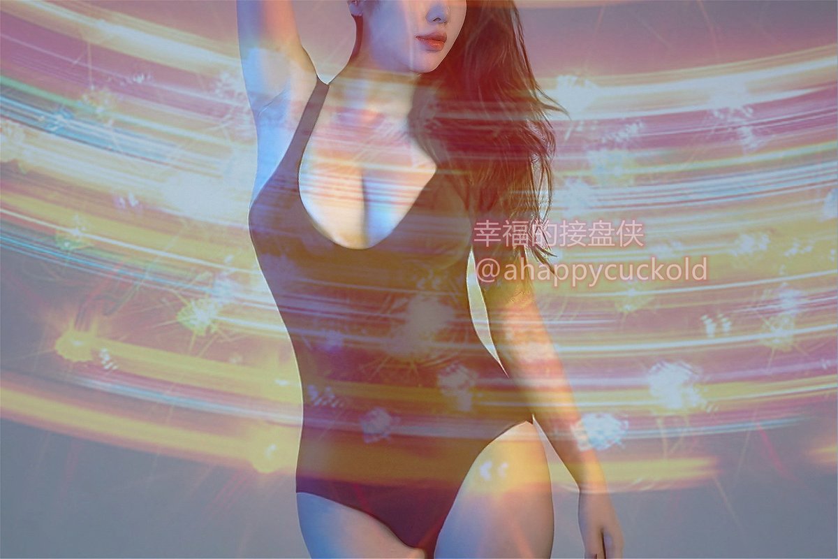 幸福的接盘侠 tweet media