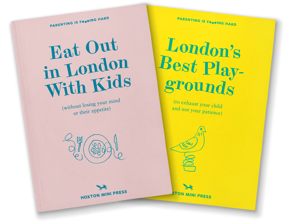 Hoxton Mini Press tweet media