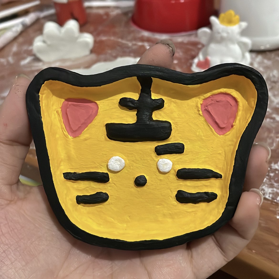 BeautifulYR's tweet image. una versión mini del de chae