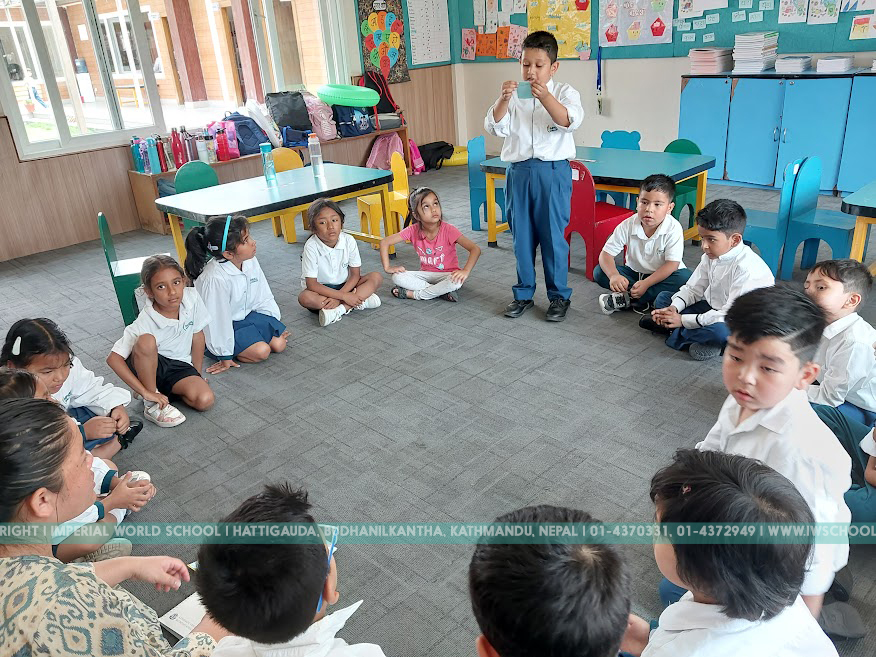 Imperial World School tweet media